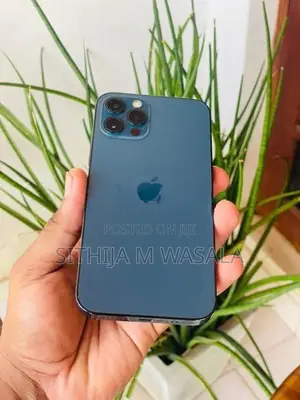 Apple iPhone 12 Pro 128GB (Used)