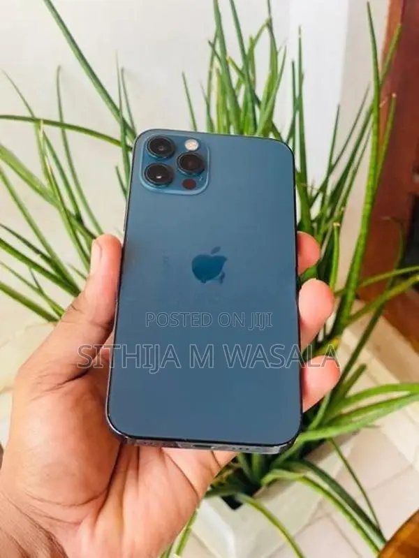 Apple iPhone 12 Pro 128GB (Used)