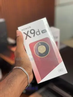 Honor X9D (Brand New)