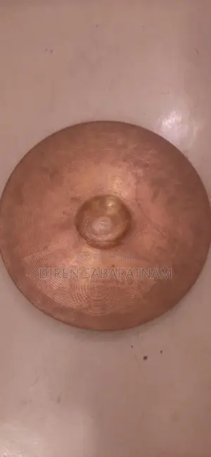 Sabian B8 Crash Cymbal 18"