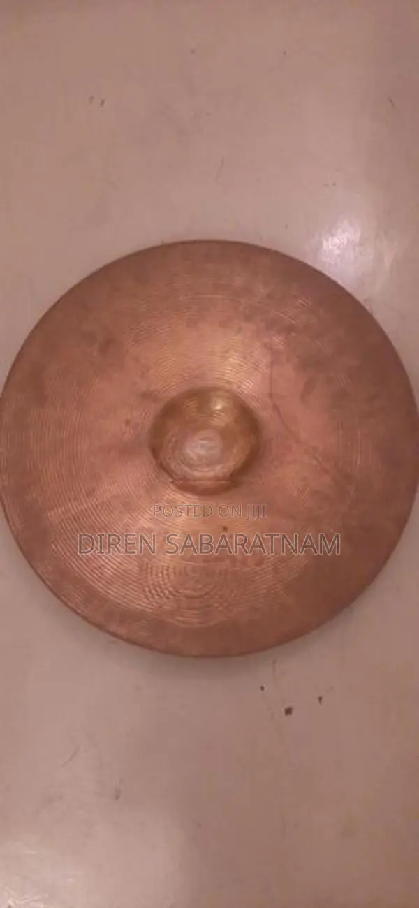 Sabian B8 Crash Cymbal 18"