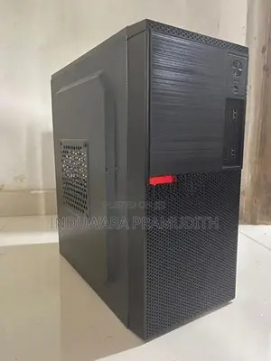 i5 2nd Gen Pc