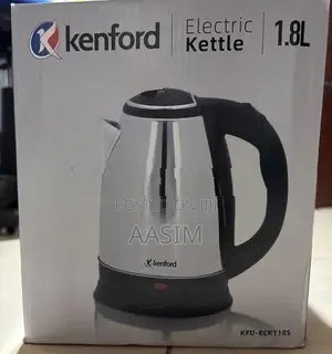 Electric kettle