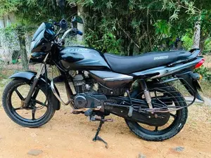 Bajaj Platina 100 2011