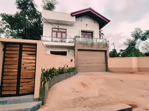 Brand New Three Storey House for Sale in Pannipitiya