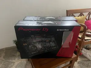 Pioneer XDJ RR