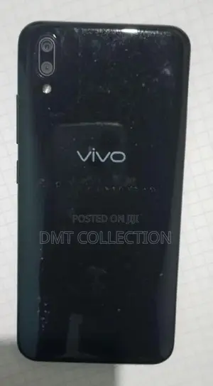Vivo Y93 (Used)