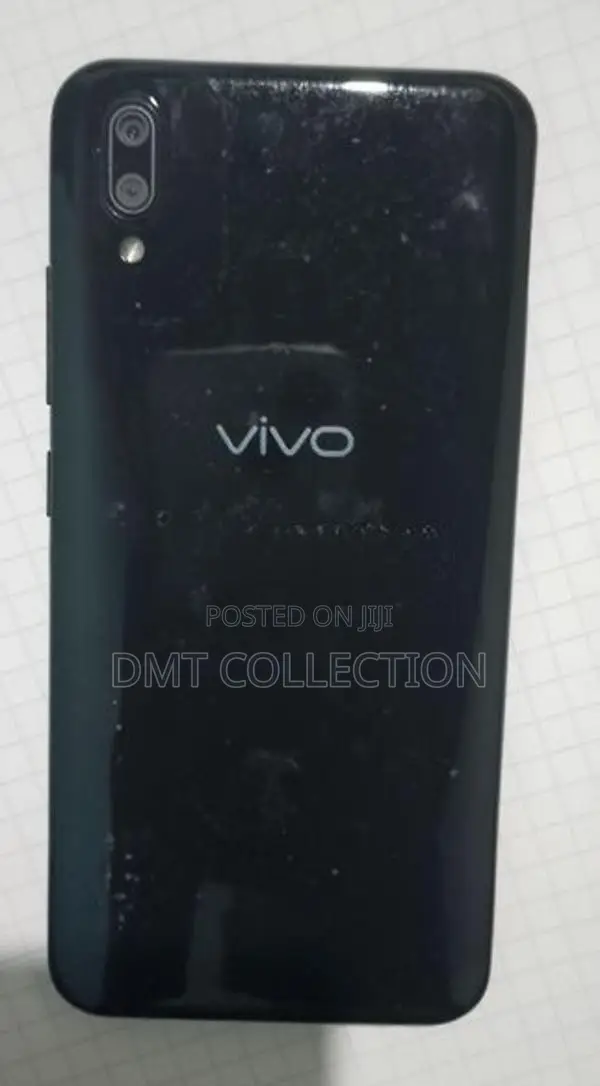 Vivo Y93 (Used)
