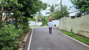 Land for Sale Daham Mawatha Maharagama