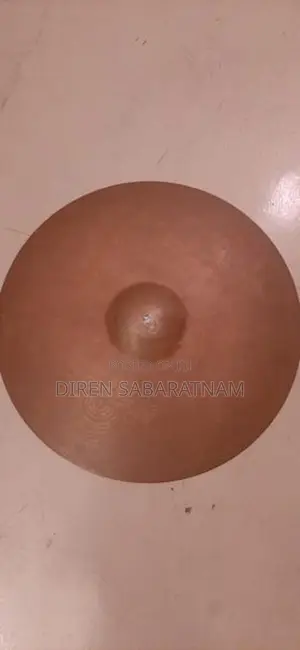 Sabian B8 Crash Cymbal 18"