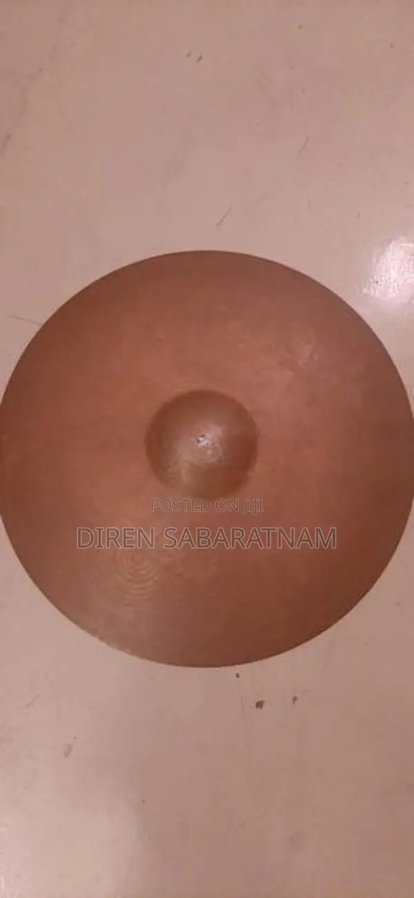 Sabian B8 Crash Cymbal 18"