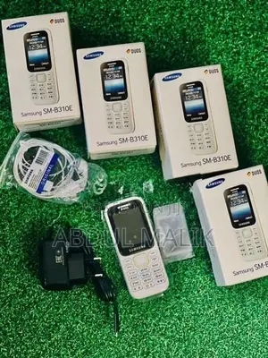Samsung B310E (Brand New)