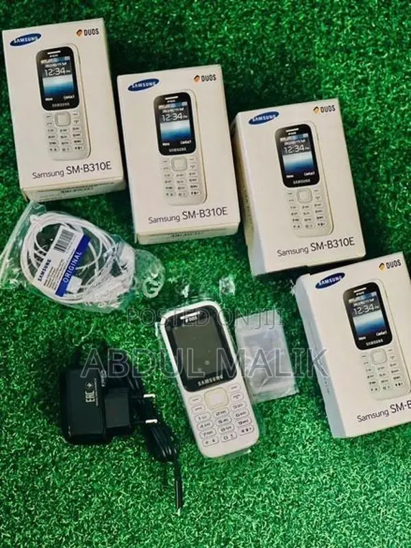 Samsung B310E (Brand New)