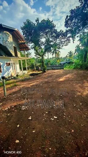 Land for Sale Korathota,Kaduwela