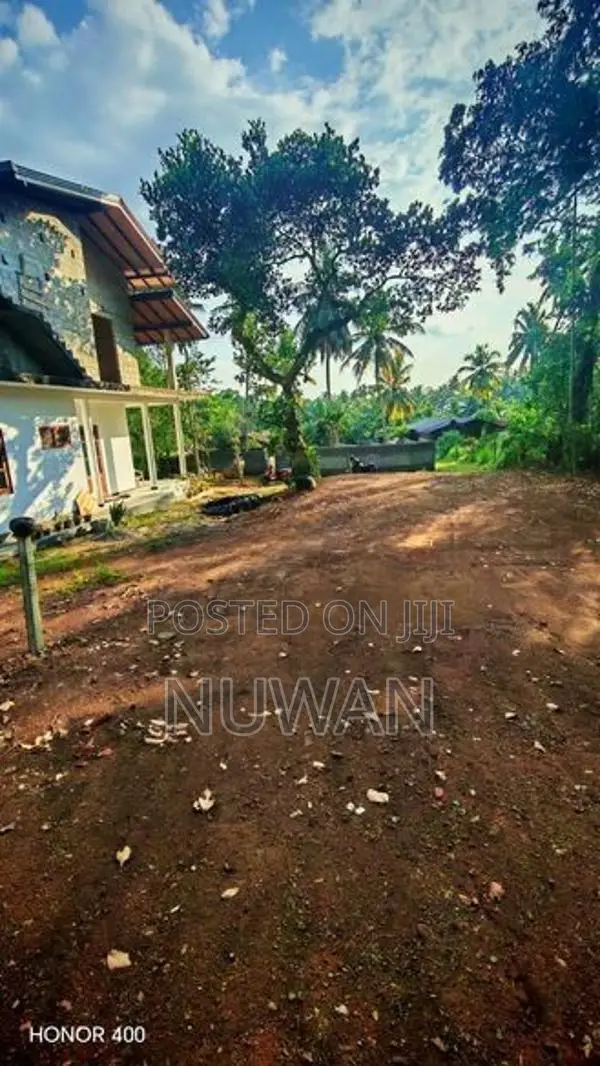 Land for Sale Korathota,Kaduwela