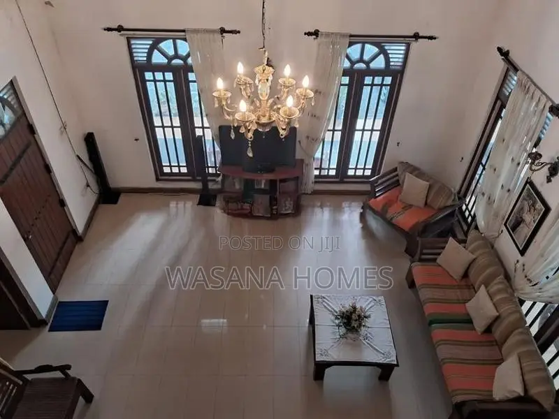 Spacious House for Sale Maharagama