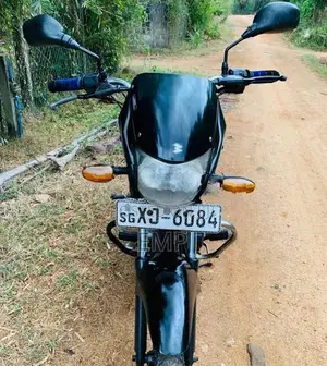 Bajaj Platina 100 2011
