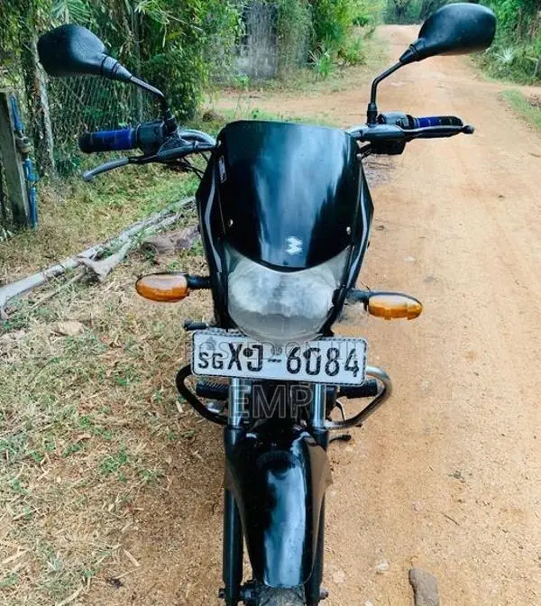 Bajaj Platina 100 2011
