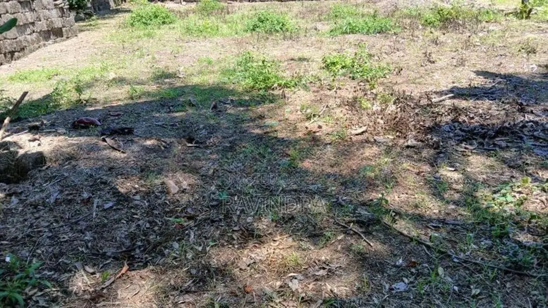 Land for Sale Ananda Maiththry Mawatha Maharagama