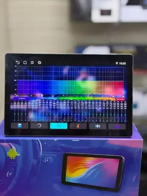 Full HD Rotatable Screen Android Player 2GB RAM 11.5 inch
