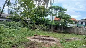Land for Sale Daham Mawatha Road Maharagama