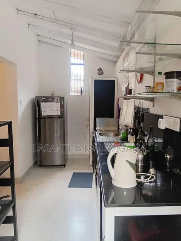 Single storey House for sale in Athurugiriya Millennium city