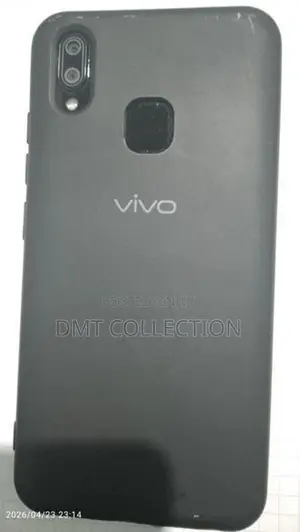 Vivo Y93 (Used)