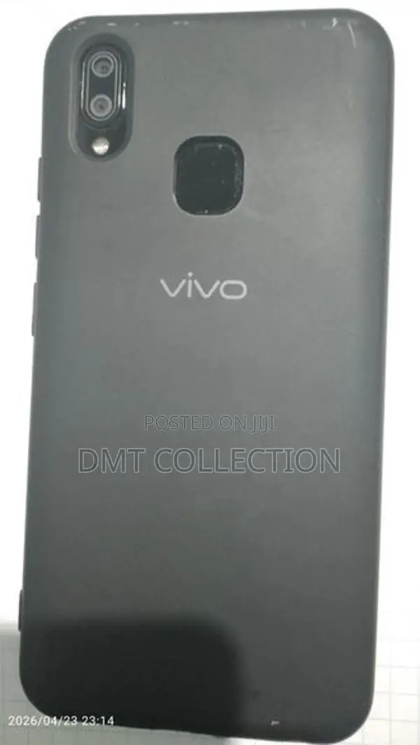 Vivo Y93 (Used)