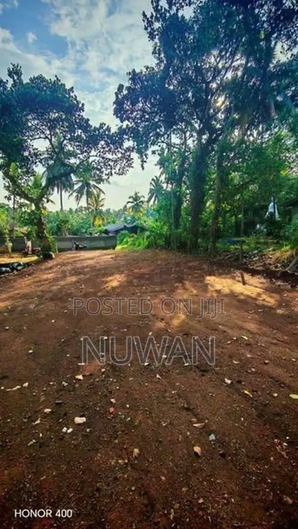Land for Sale Korathota,Kaduwela
