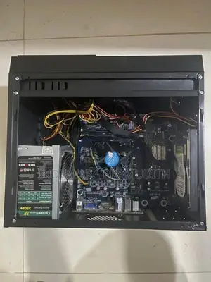 i5 2nd Gen Pc