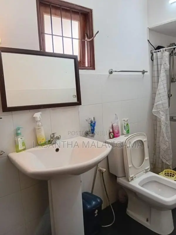 Single storey House for sale in Athurugiriya Millennium city