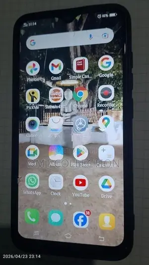 Vivo Y93 (Used)