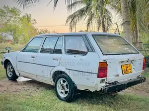 Toyota Corolla Dx 1983
