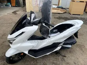 Honda PCX160 2025