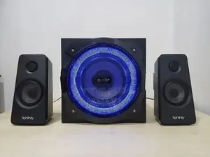 Infinity 2.1 Subwoofer