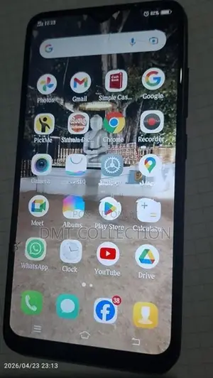 Vivo Y93 (Used)