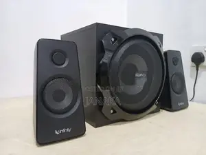 Infinity 2.1 Subwoofer