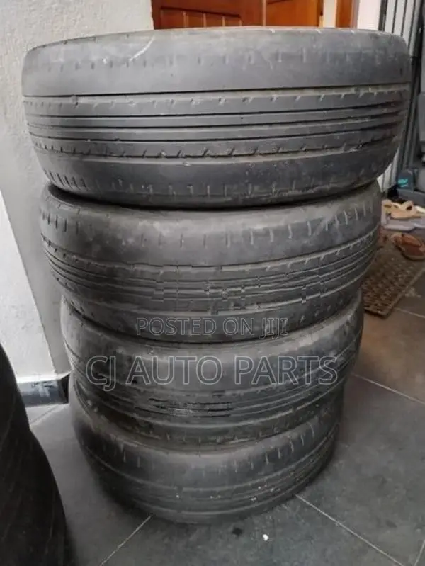 Used 185 65 15 Tyres