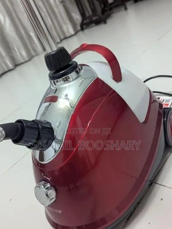 Garment Steamer