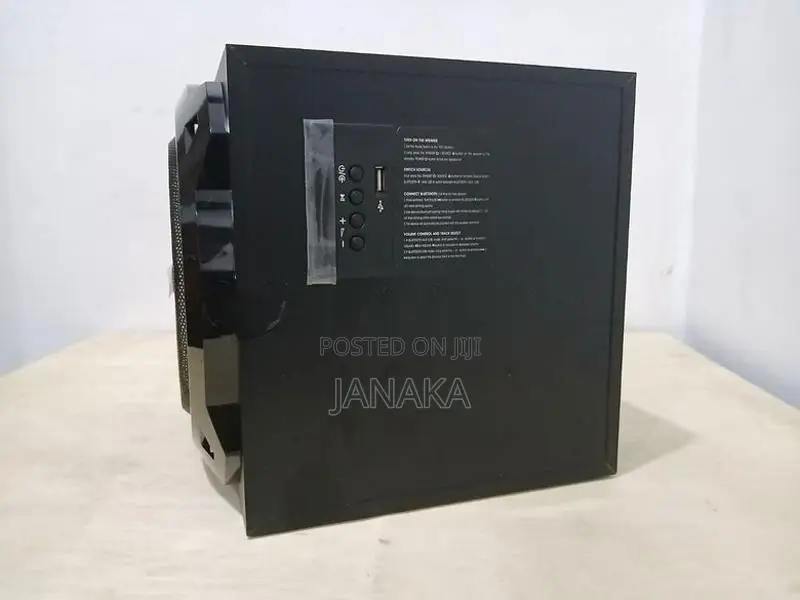 Infinity 2.1 Subwoofer