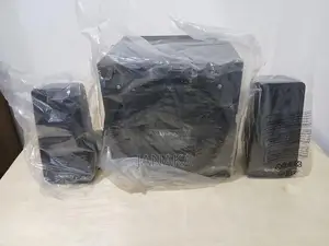 Infinity 2.1 Subwoofer