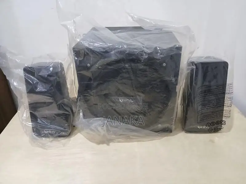 Infinity 2.1 Subwoofer