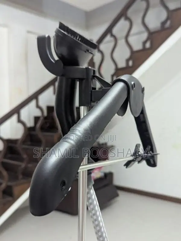 Garment Steamer