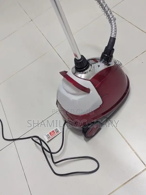Garment Steamer