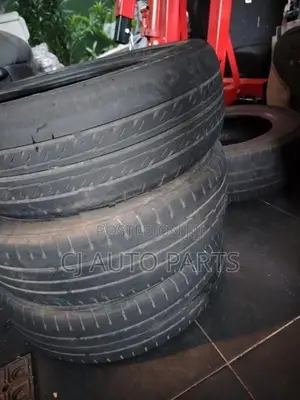 Used 155 65 14 Tyres