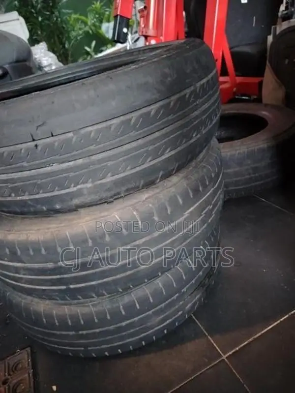 Used 155 65 14 Tyres