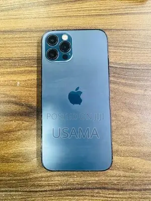 Apple iPhone 12 Pro (Used)