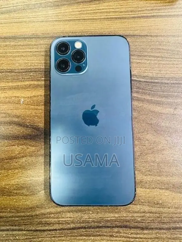 Apple iPhone 12 Pro (Used)