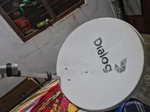 Dialog Tv Set