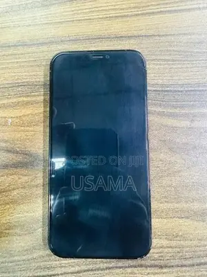 Apple iPhone 12 Pro (Used)